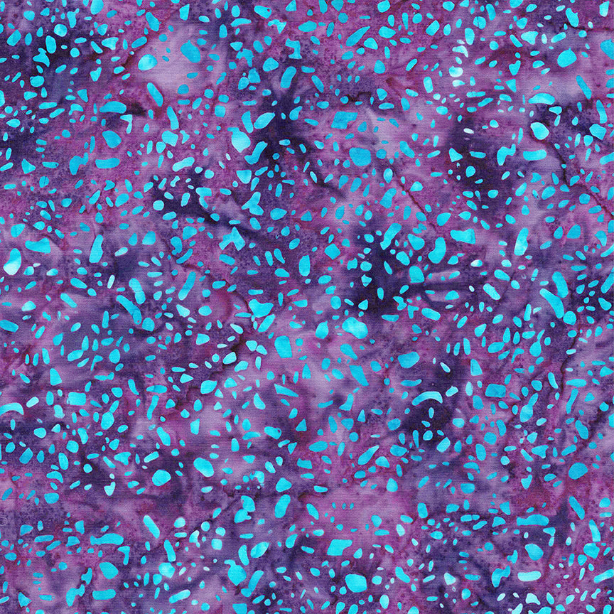Riley Blake Designs Batiks Basics Terrazzo Mountain's Majesty BT21800-185