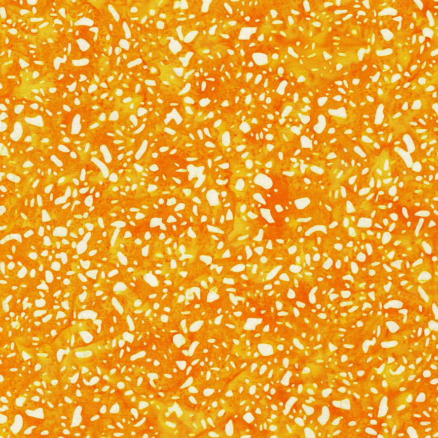 Riley Blake Designs Batiks Basics Terrazzo Sunshine BT21800-255