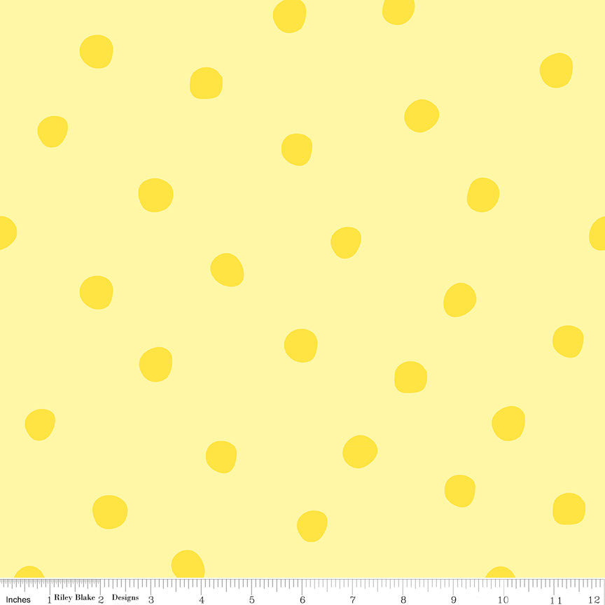 Riley Blake Designs Sunny Skies C14631-SUN