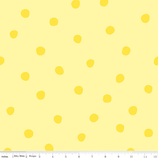 Riley Blake Designs Sunny Skies C14631-SUN