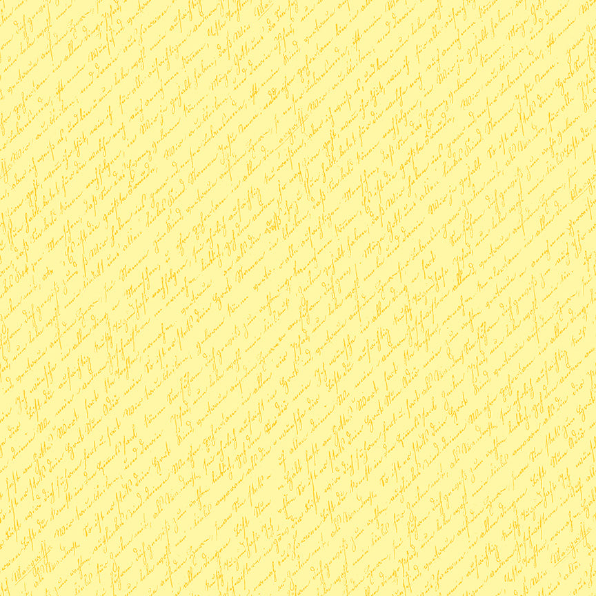 Riley Blake Designs Sunny Skies C14632 Sun