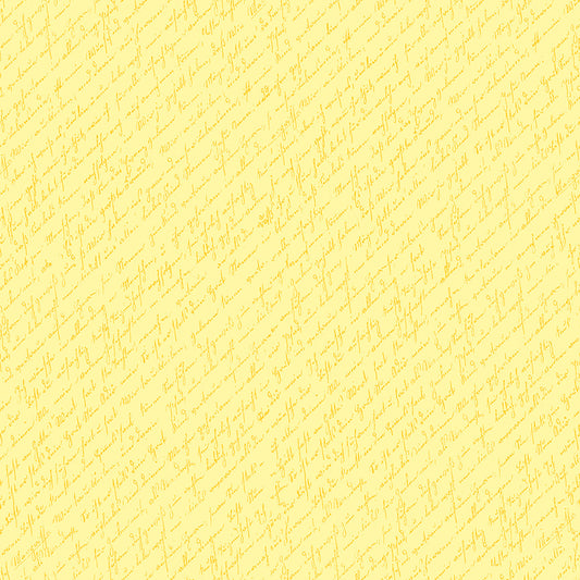 Riley Blake Designs Sunny Skies C14632 Sun