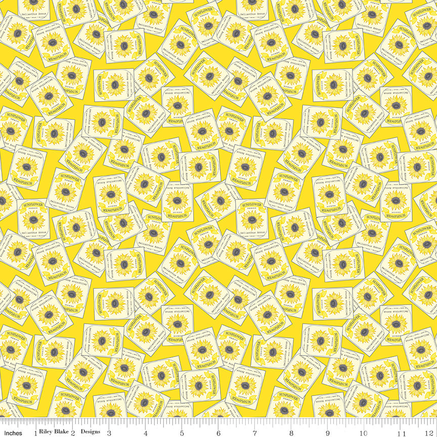 Riley Blake Designs Sunny Skies C14634 SUN