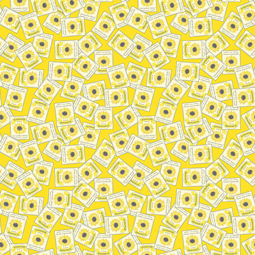 Riley Blake Designs Sunny Skies C14634 SUN