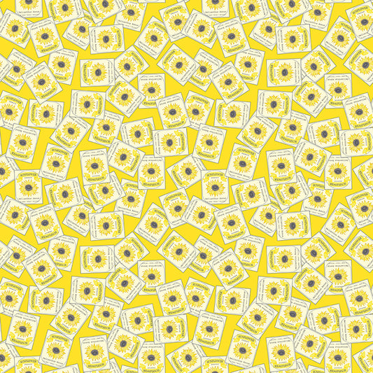 Riley Blake Designs Sunny Skies C14634 SUN