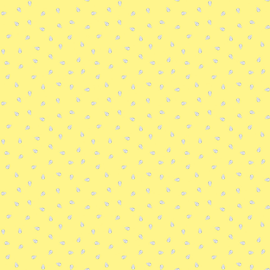 Riley Blake Designs Sunny Skies C14637 Sun
