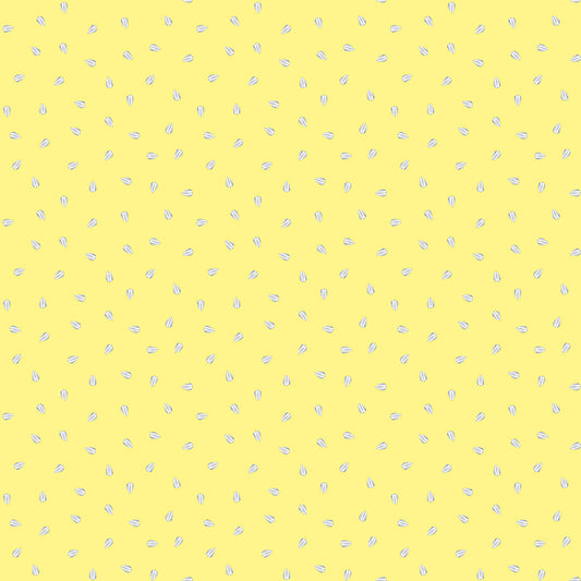 Riley Blake Designs Sunny Skies C14637 Sun