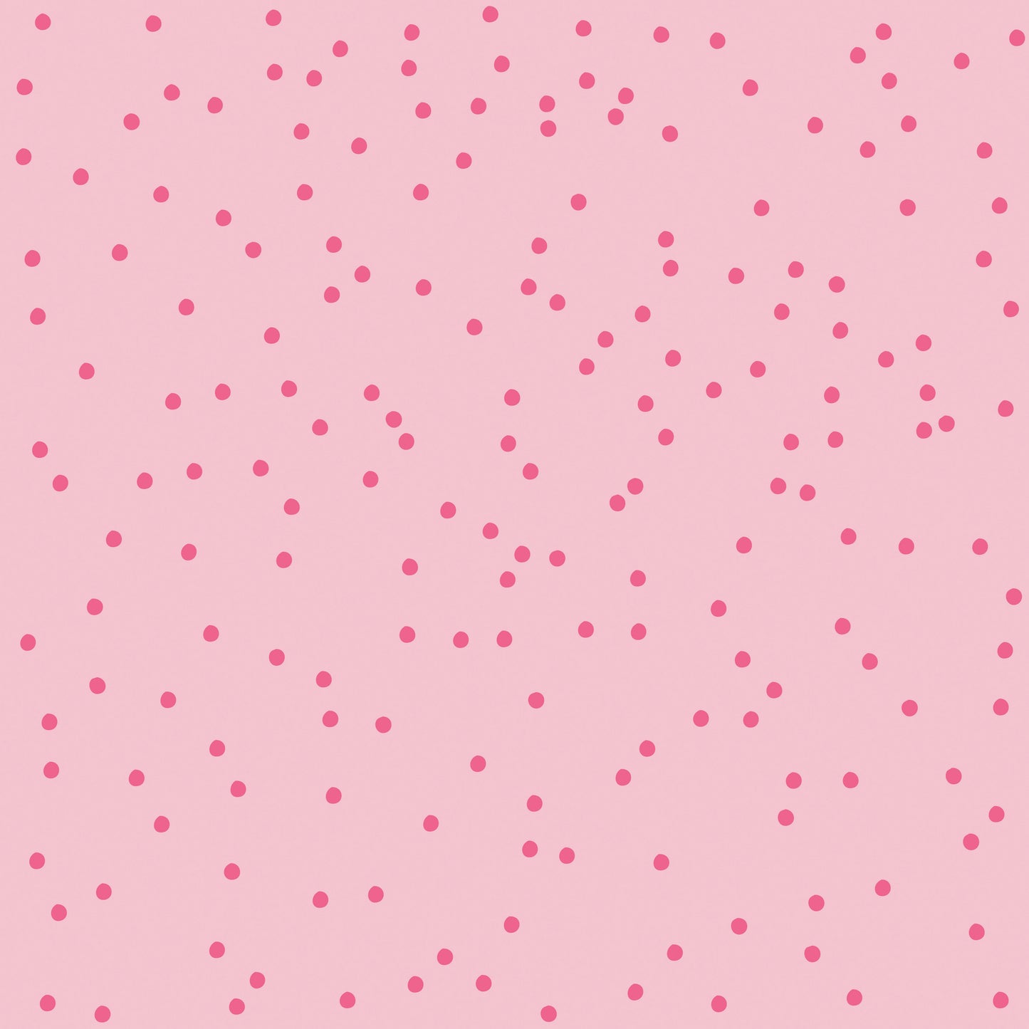 Riley Blake Designs On The Dot by Sew Yeah Quilting C17030-Blossom