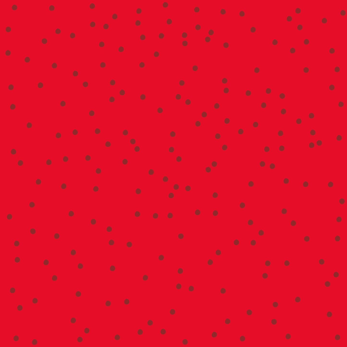 Riley Blake Designs On The Dot by Sew Yeah Quilting C17030-Cardinals