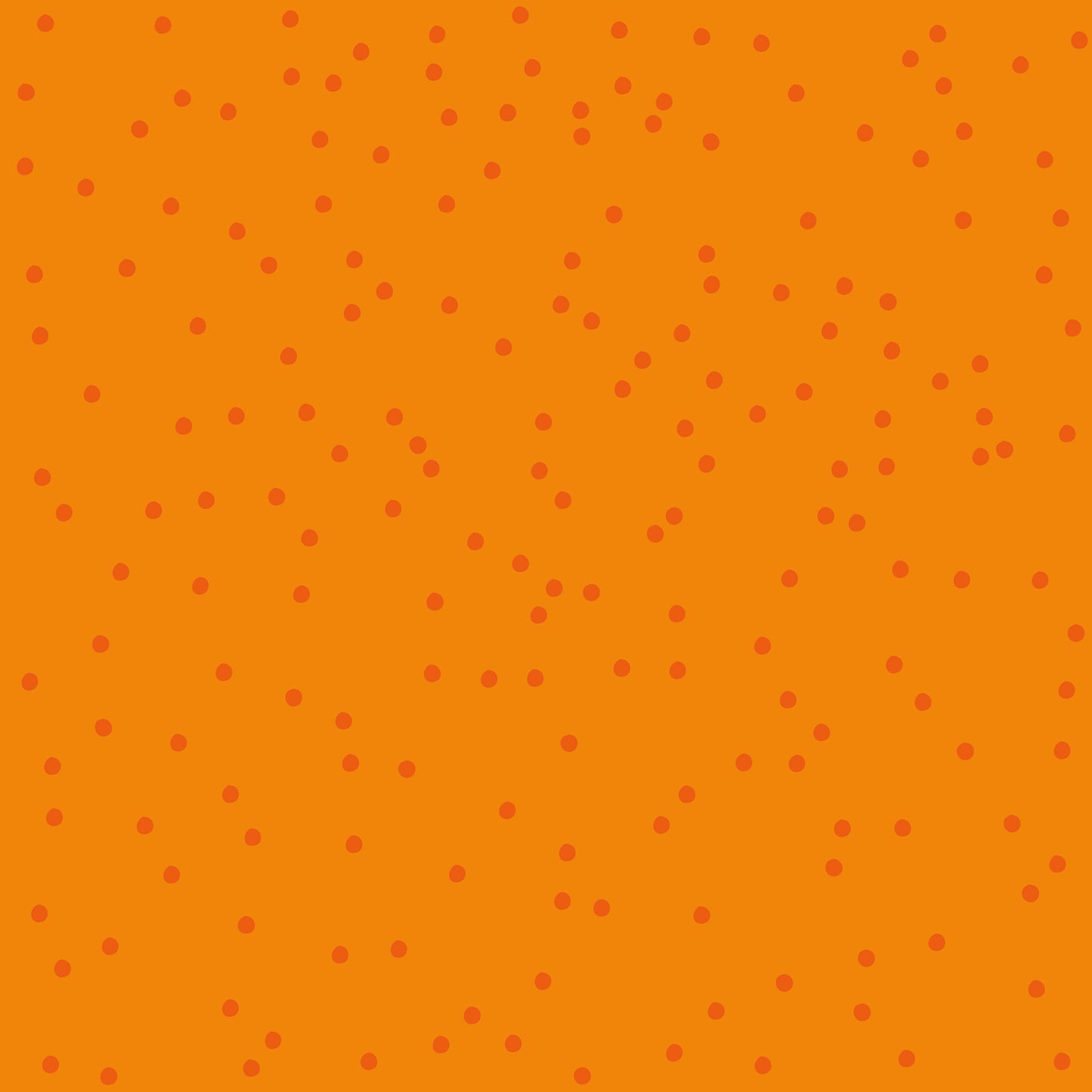 Riley Blake Designs On The Dot by Sew Yeah Quilting C17030-Clementine