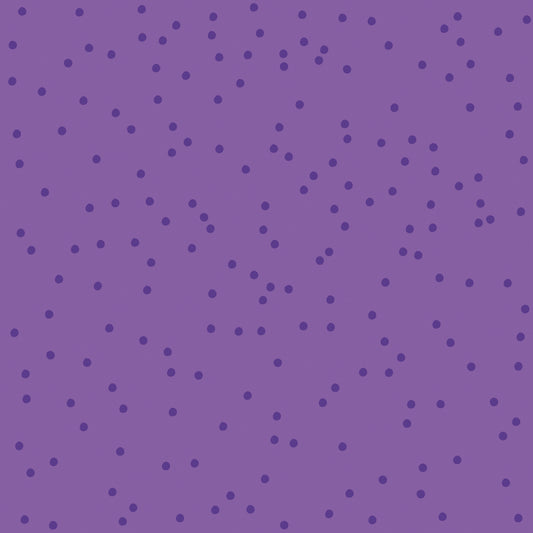 Riley Blake Designs On The Dot by Sew Yeah Quilting C17030-Concord