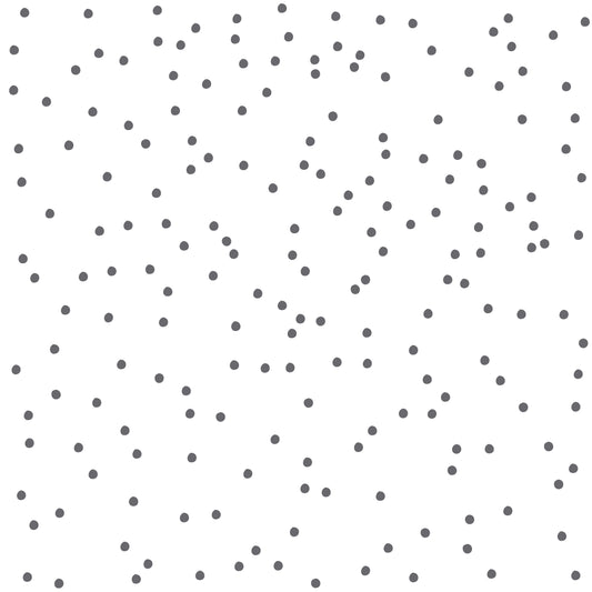 Riley Blake Designs On The Dot by Sew Yeah Quilting C17030-Dalmation