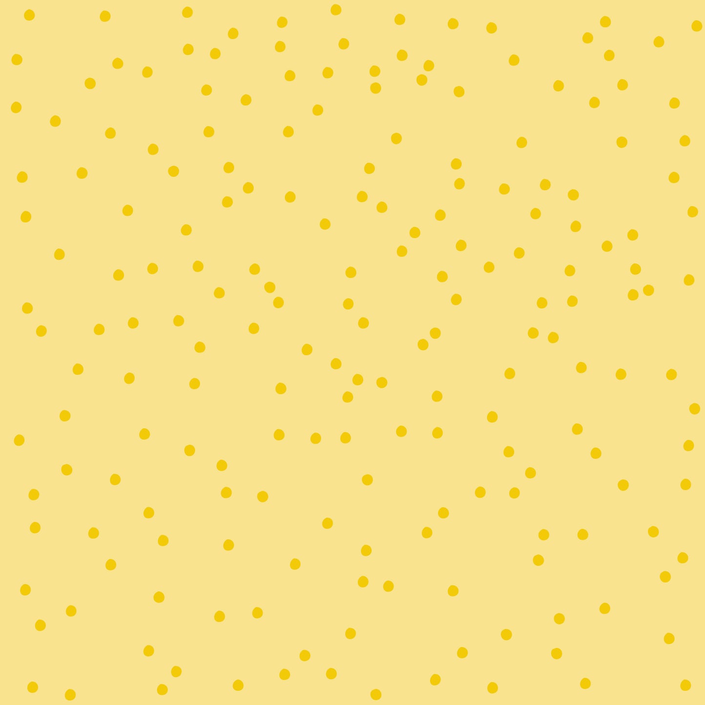 Riley Blake Designs On The Dot by Sew Yeah Quilting C17030-Lemonade