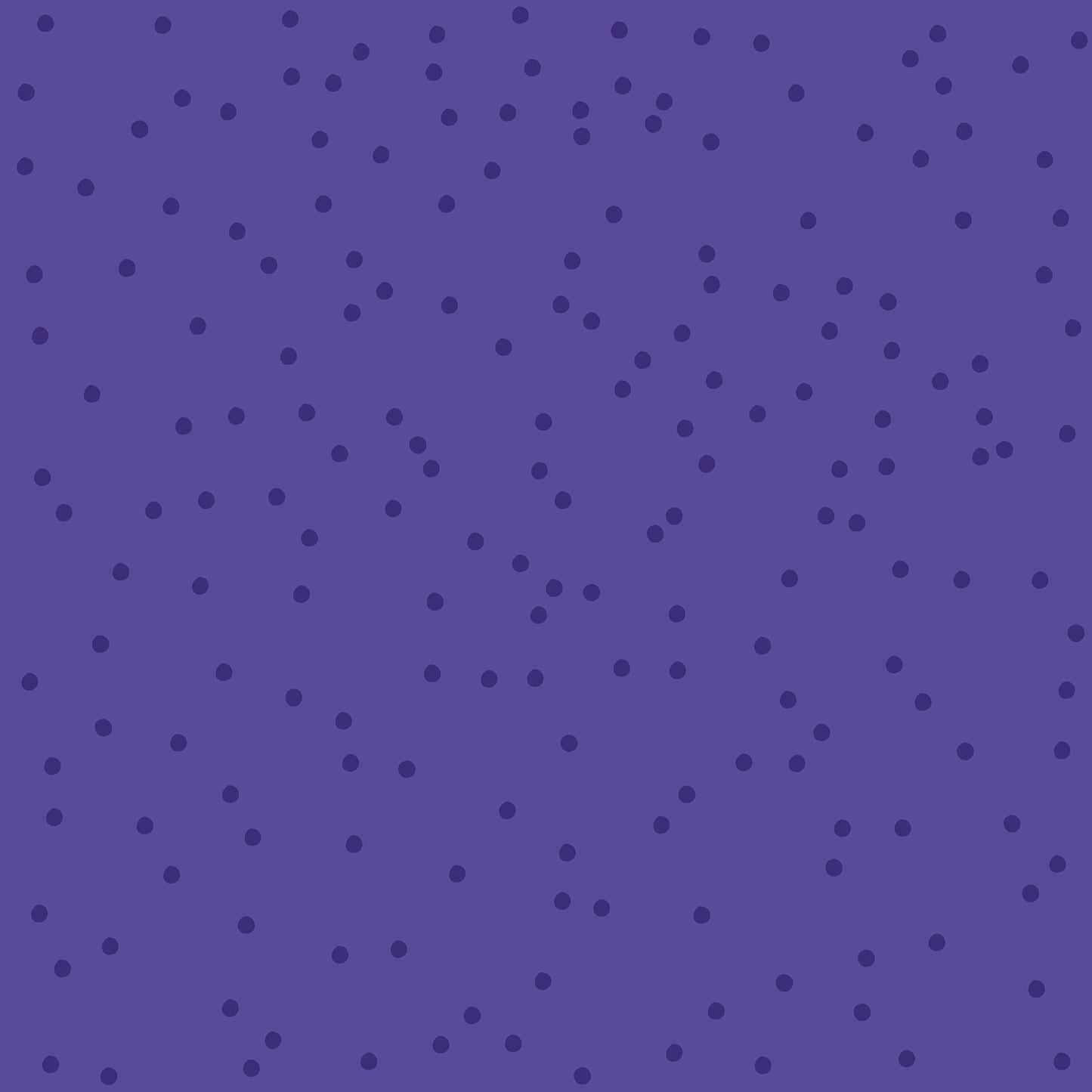 Riley Blake Designs On The Dot by Sew Yeah Quilting C17030-Majestic