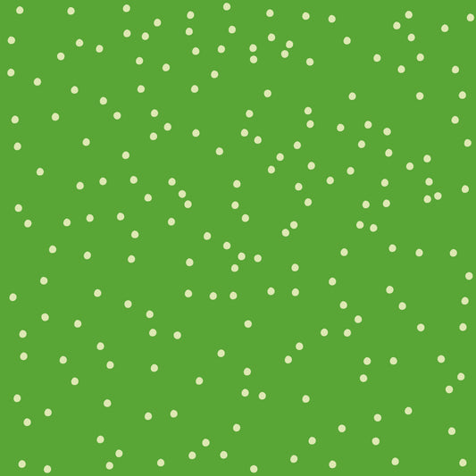 Riley Blake Designs On The Dot by Sew Yeah Quilting C17030-Meadow