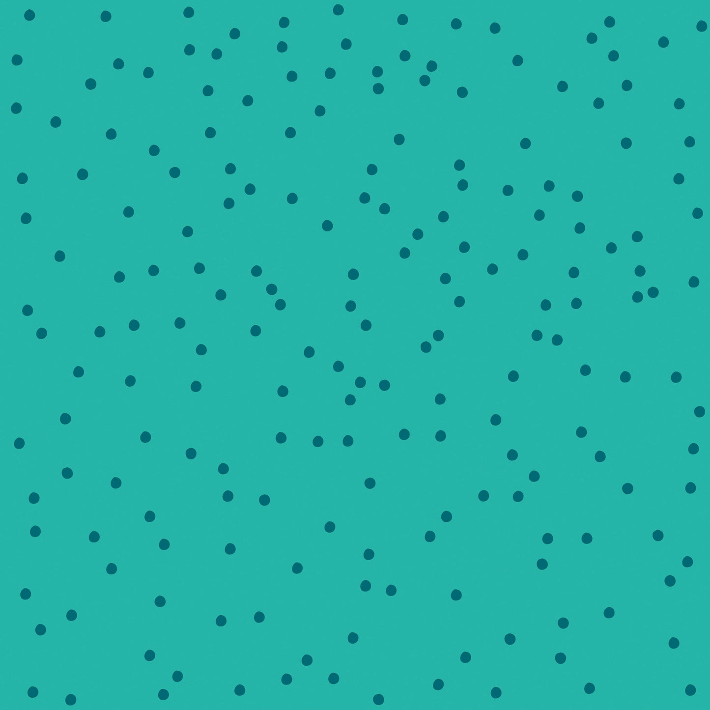 Riley Blake Designs On The Dot by Sew Yeah Quilting C17030-Peacock