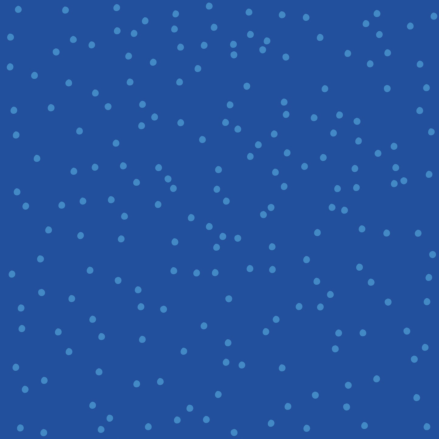 Riley Blake Designs On The Dot by Sew Yeah Quilting C17030-Royal