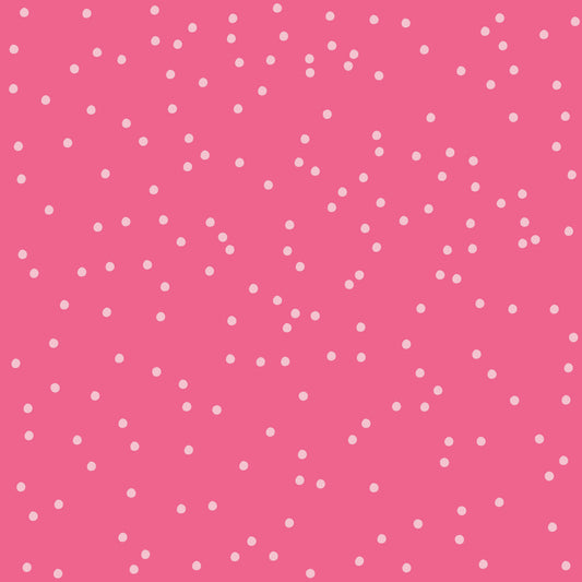 Riley Blake Designs On The Dot by Sew Yeah Quilting C17030-Watermelon