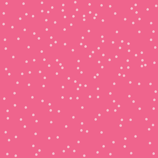 Riley Blake Designs On The Dot by Sew Yeah Quilting C17030-Watermelon