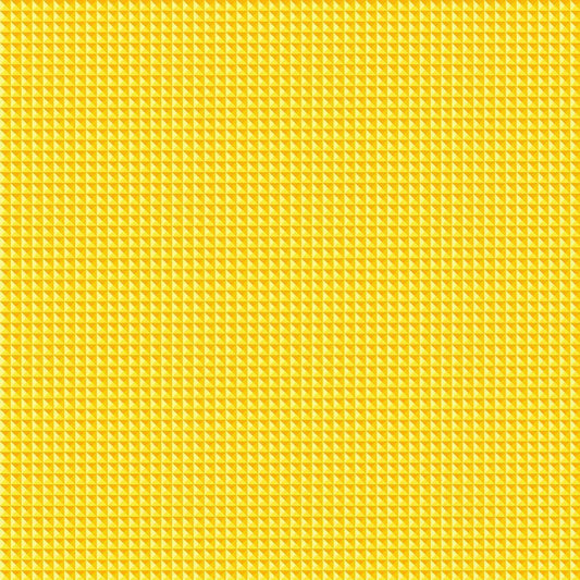 TIMELESS TREASURES - Charisma Horton 3d Grid -CHARISMA-CD2920  GOLD