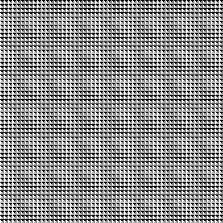 TIMELESS TREASURES - Charisma Horton 3d Grid -CHARISMA-CD2920  SMOKE