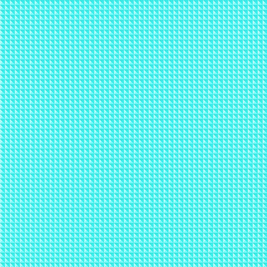 TIMELESS TREASURES - Charisma Horton 3d Grid -CHARISMA-CD2920  WATER