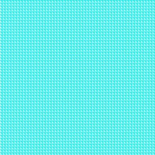 TIMELESS TREASURES - Charisma Horton 3d Grid -CHARISMA-CD2920 WATER