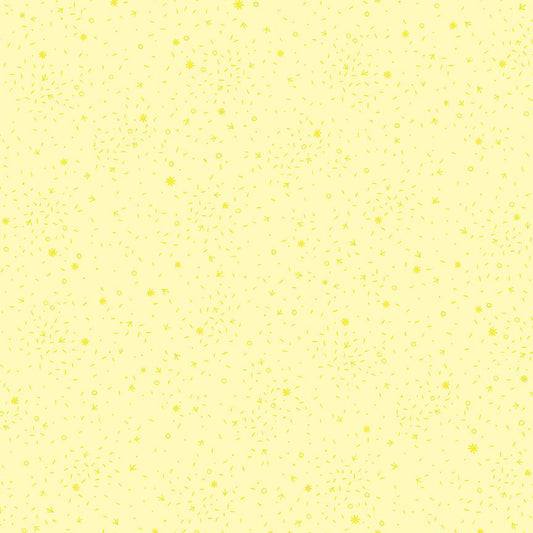 TIMELESS TREASURES - Charisma Horton Chicken Scratch -CHARISMA-CD3200 CORNSILK