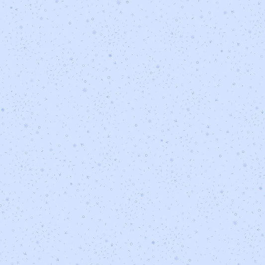 TIMELESS TREASURES - Charisma Horton Chicken Scratch -CHARISMA-CD3200 ICE