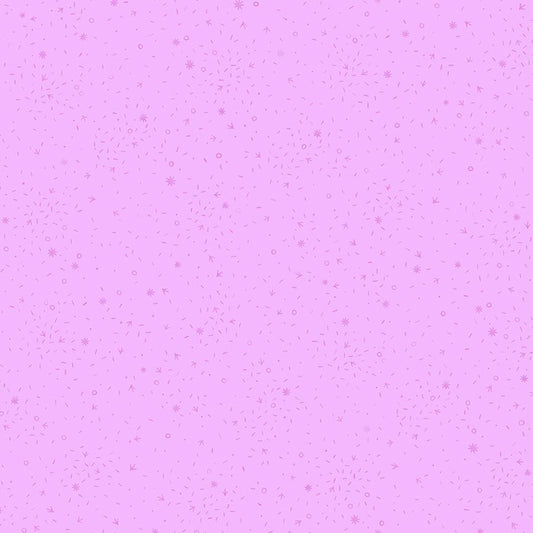 TIMELESS TREASURES - Charisma Horton Chicken Scratch -CHARISMA-CD3200 LILAC