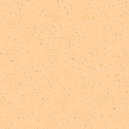 TIMELESS TREASURES - Charisma Horton Chicken Scratch -CHARISMA-CD3200 PEACH