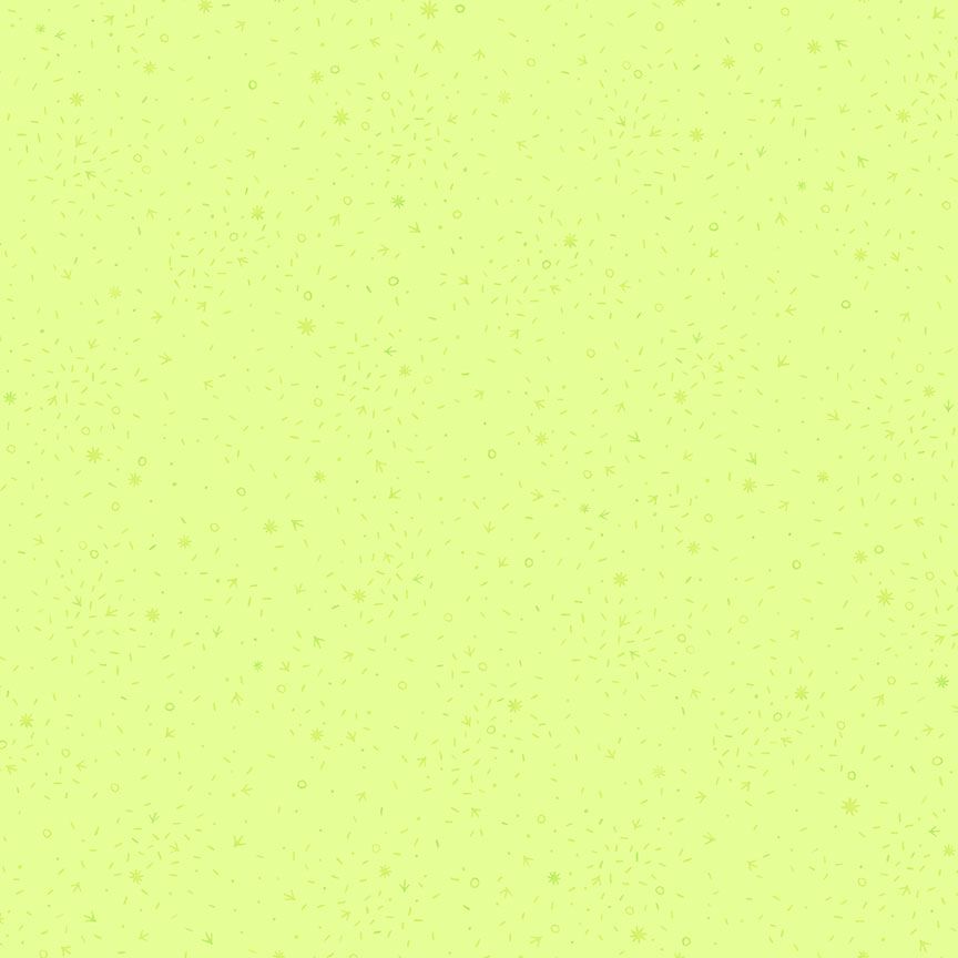 TIMELESS TREASURES - Charisma Horton Chicken Scratch -CHARISMA-CD3200 PEAR