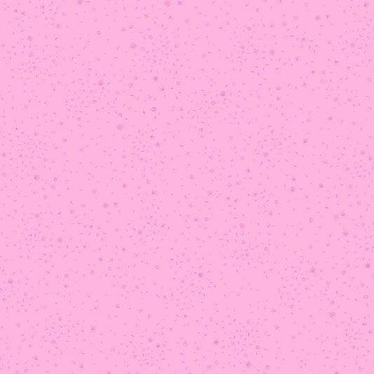 TIMELESS TREASURES - Charisma Horton Chicken Scratch -CHARISMA-CD3200 PINK