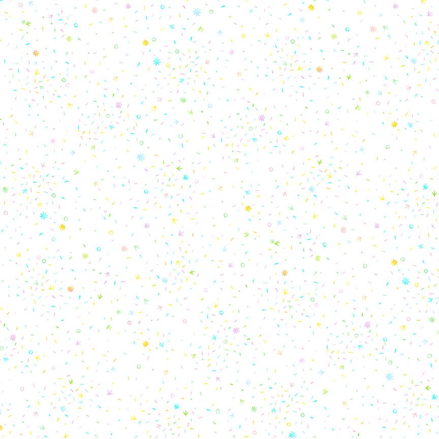 TIMELESS TREASURES - Charisma Horton Chicken Scratch -CHARISMA-CD3200 SPARKLE