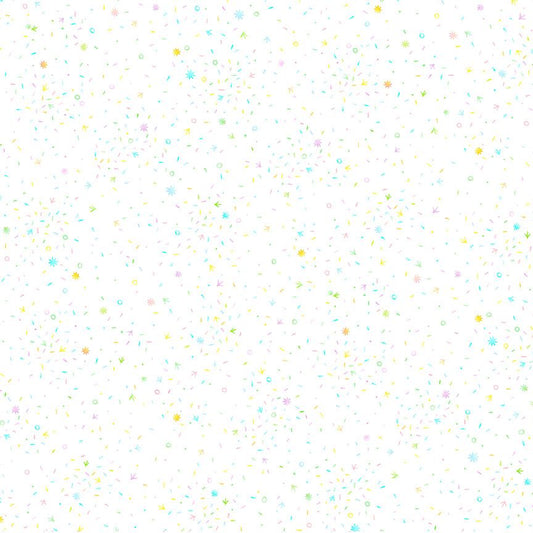 TIMELESS TREASURES - Charisma Horton Chicken Scratch -CHARISMA-CD3200 SPARKLE