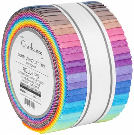 Robert Kaufman Artisan Batiks Gradiance RU-1304-40