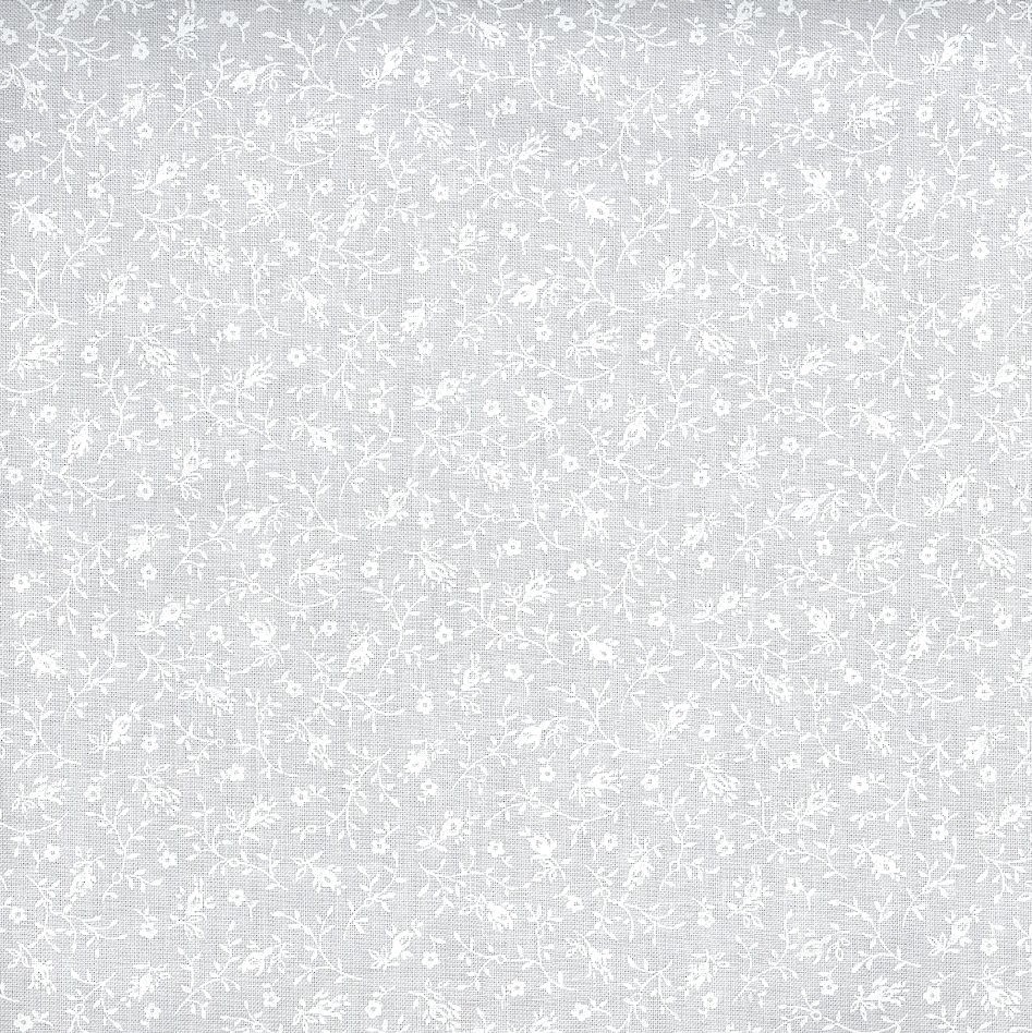 Windham Fabrics 45" WHITE ON WHITE 51563A-1