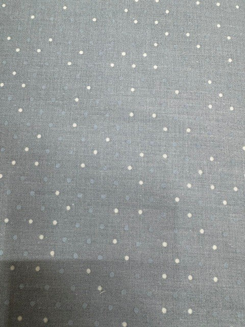 RICHLIN FABRICS Multi Dots FP7980 Dusty