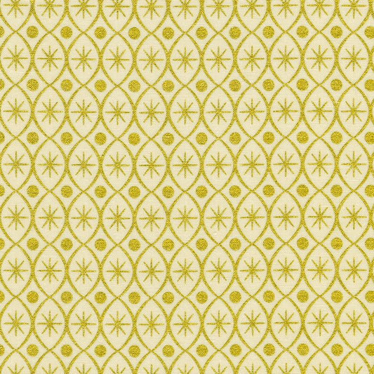 Robert Kaufman Holiday Flourish SRKM-20791-15 IVORY