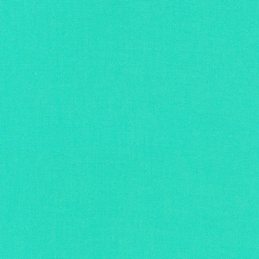 Robert Kaufman Kona Solid Candy Green K001-1061