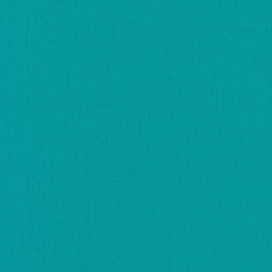 Robert Kaufman Kona Solid Torch K001-1183 Jade Green