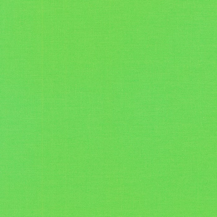 Robert Kaufman Kona Solid Cotton Sour Apple K001-144