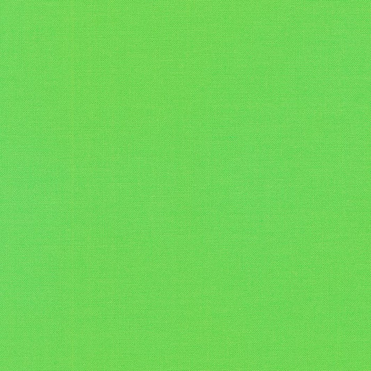 Robert Kaufman Kona Solid Cotton Sour Apple K001-144