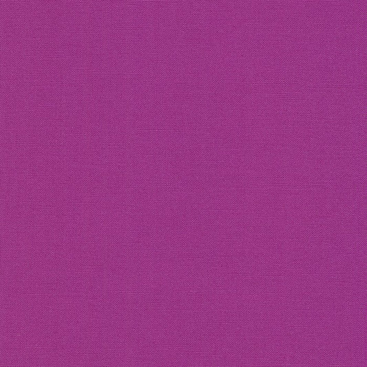 Robert Kaufman Kona Solid Cotton Geranium K001-473