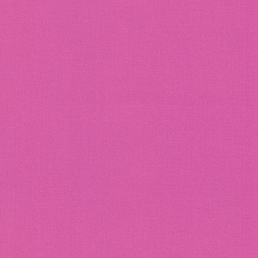 Robert Kaufman Kona Solid Cotton Gumdrop K001-489