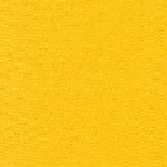 Robert Kaufman Kona Solid Duckling K001-840