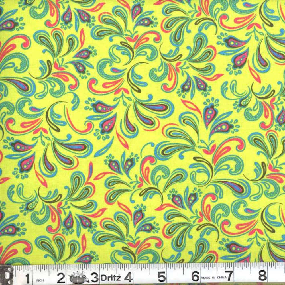MARSHAL DRY GOOD 45" Flip Flop #14 Green