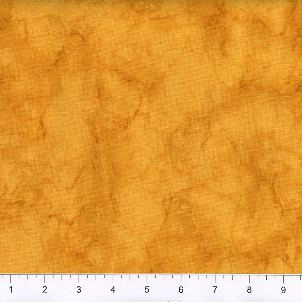 MARSHAL DRY GOOD 108" MARBLE TONAL Gold