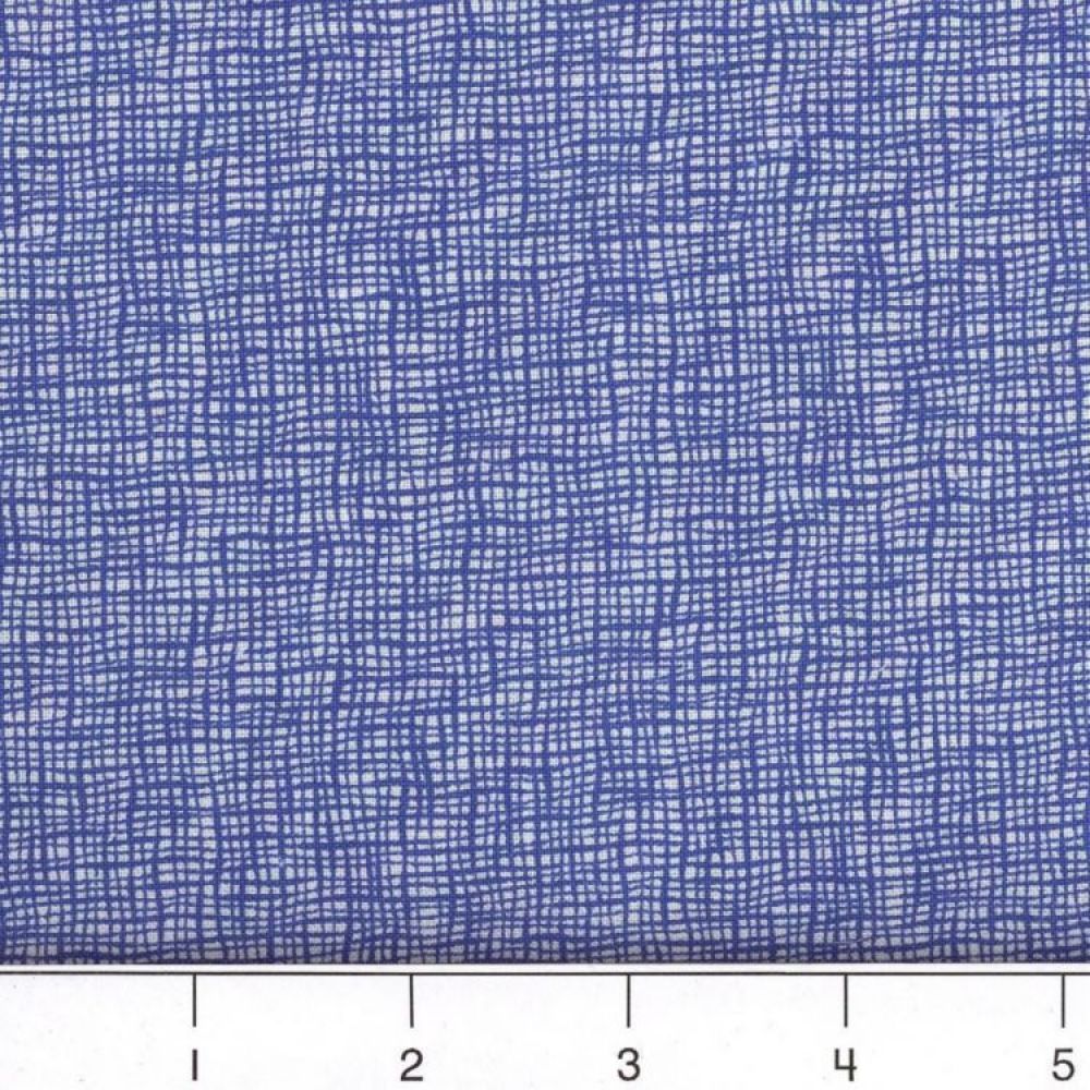 MARSHAL DRY GOOD 45" Weaver Royal