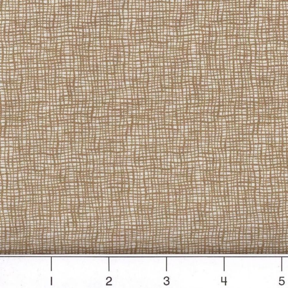 MARSHAL DRY GOOD 45" Weaver Buck Skin
